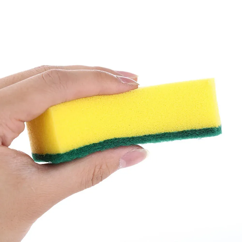 Éponges magiques Nano à récurer, lot de 20 ou 30 pièces, pour la cuisine, éponges à vaisselle, élimination efficace de la rouille et des taches tenaces sur casseroles et ustensiles, kit de brosses de nettoyage 3