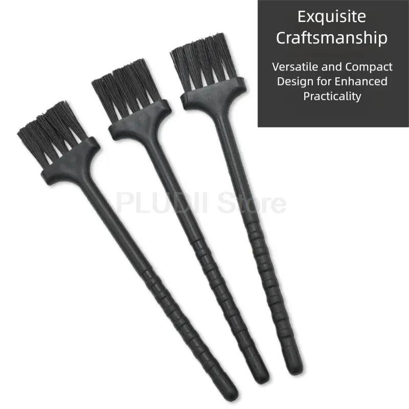 Brosse de nettoyage de cuisine, finition soignée