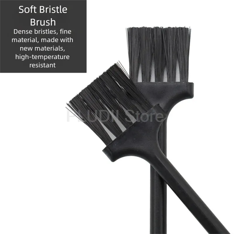 Brosse de nettoyage de cuisine, utilisation quotidienne