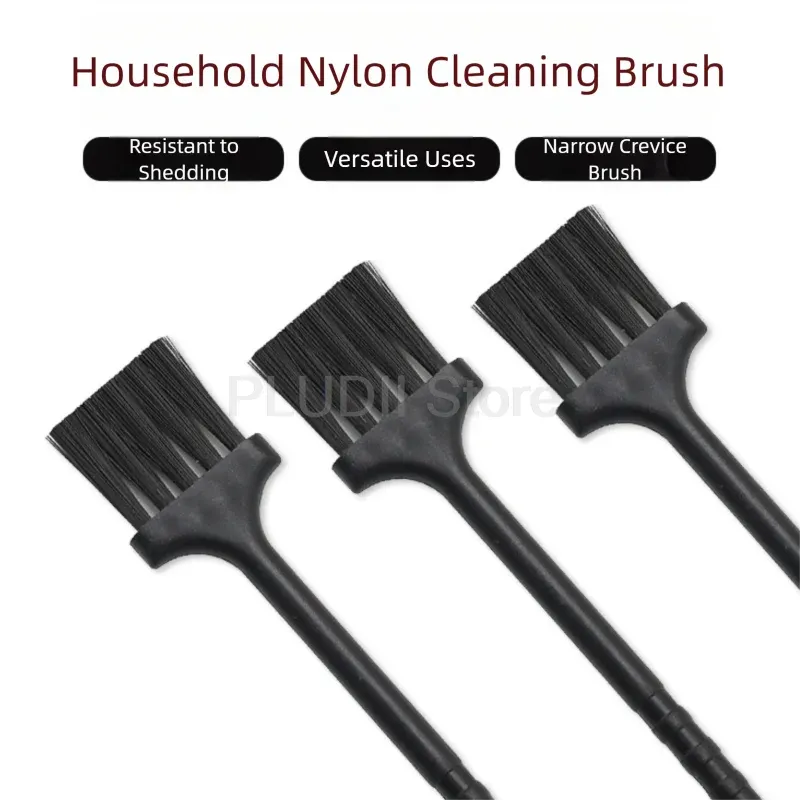 Brosse de nettoyage de cuisine, détails d'usage