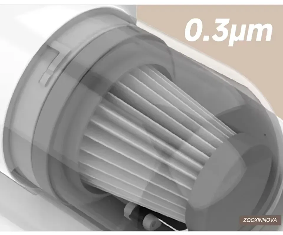 Système de filtration