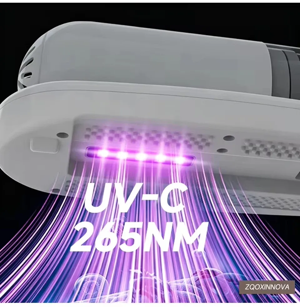 Module de stérilisation ultraviolette