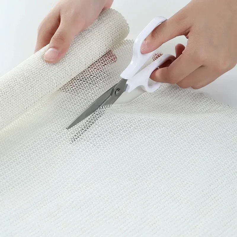 Tapis antidérapant en mousse PVC pour canapé, maison et yoga 5