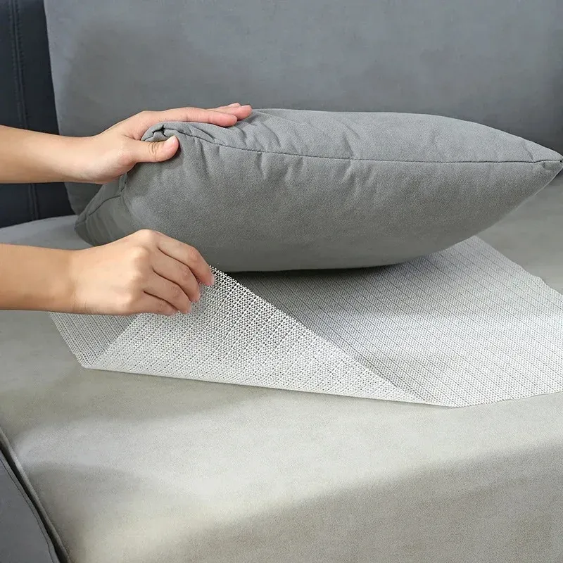 Tapis antidérapant, usage domestique