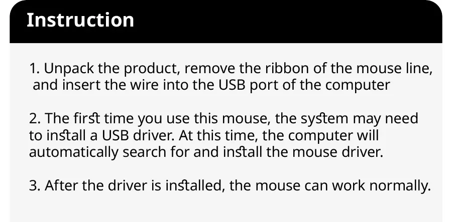 Souris F1 sous un angle de profil