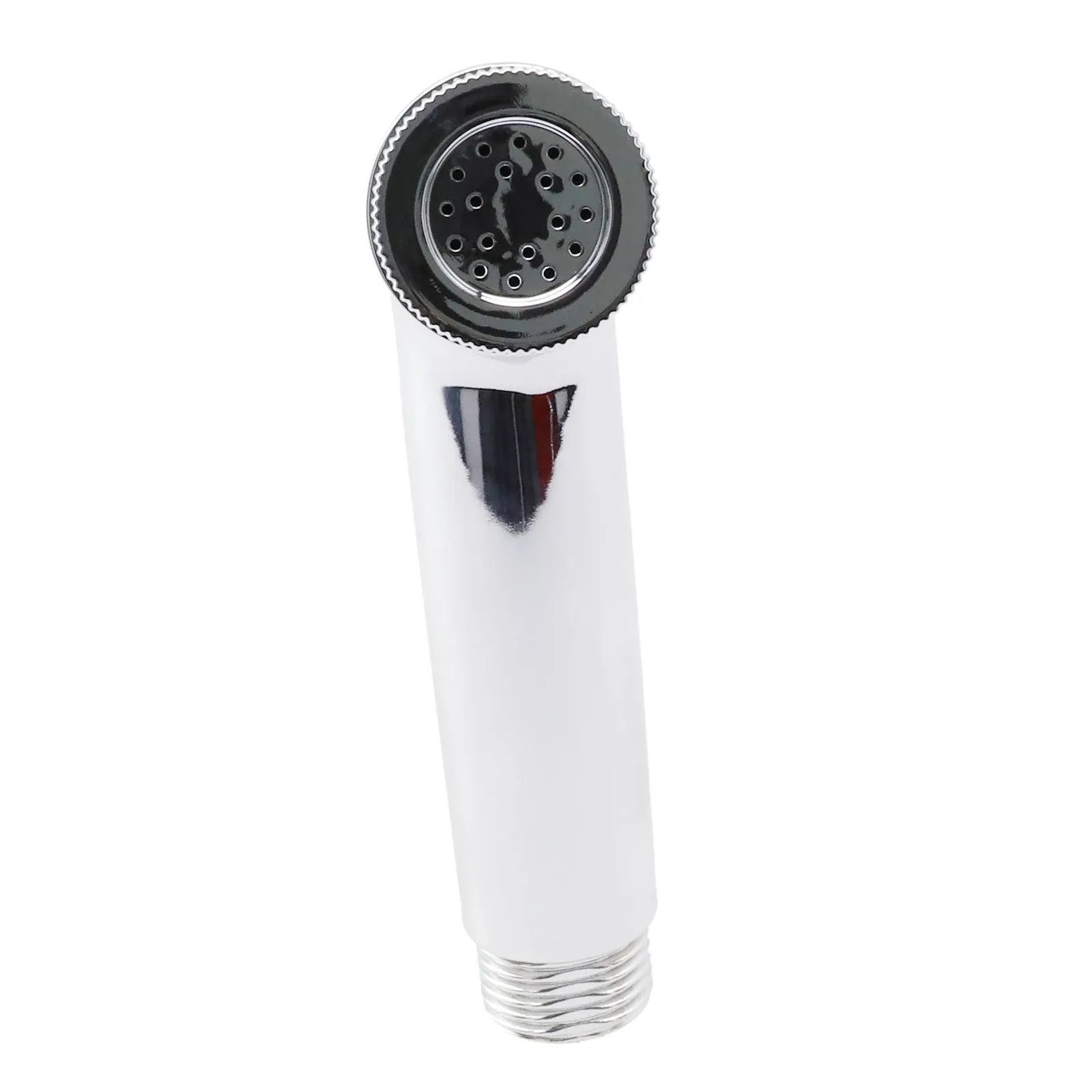 Pulvérisateur de toilette portable, détail de la gâchette