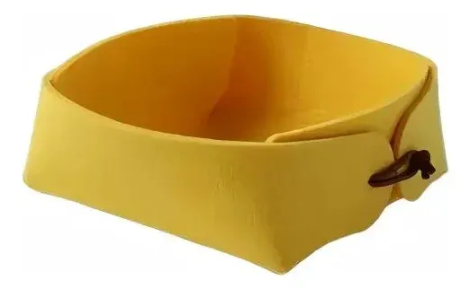 Plateau à dés hexagonal en feutre avec boîte de rangement pliable 16