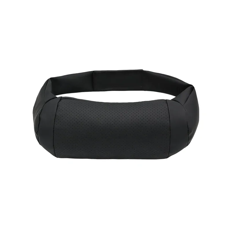 Coussin d'appui-tête universel pour siège auto, oreiller de voyage 3D pour le cou, doux et confortable 8