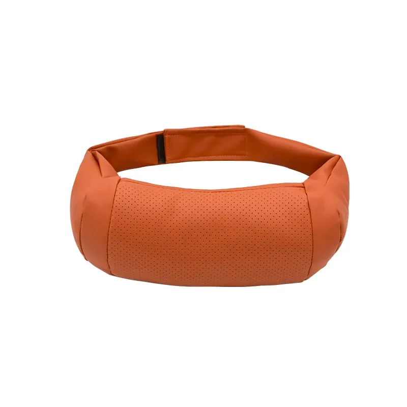 Coussin d'appui-tête universel pour siège auto, oreiller de voyage 3D pour le cou, doux et confortable 10