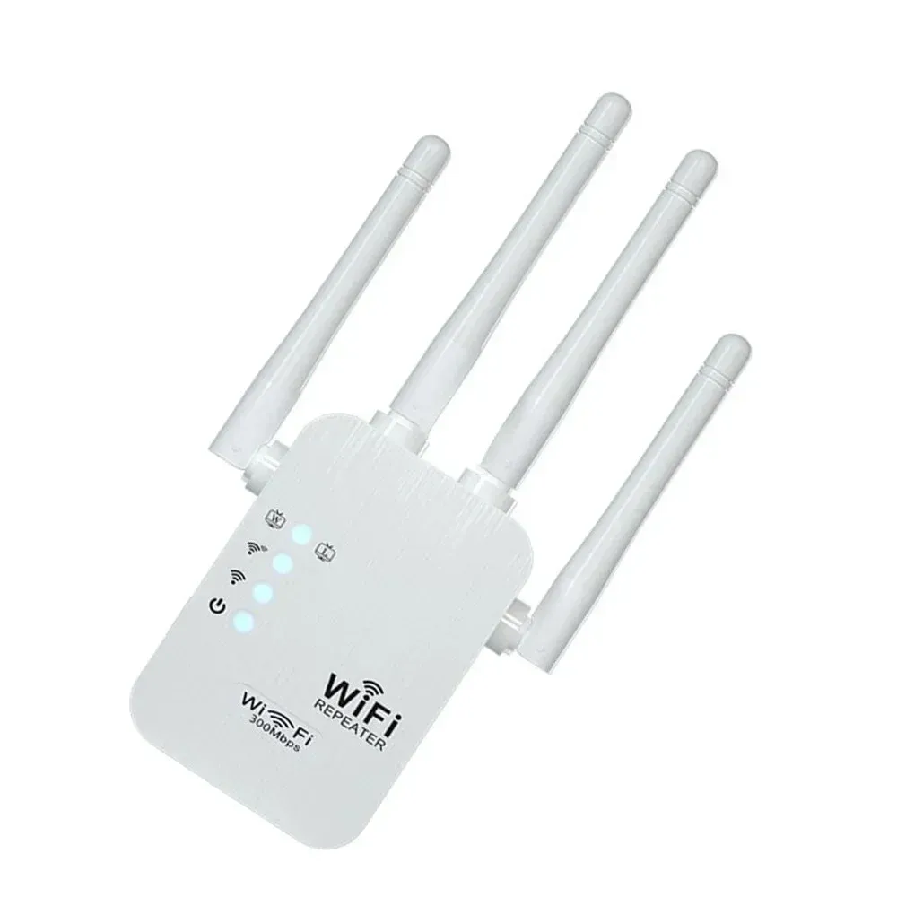 Répéteur Wi-Fi amplificateur de signal