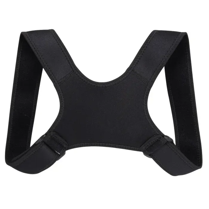 Ceinture de posture, style