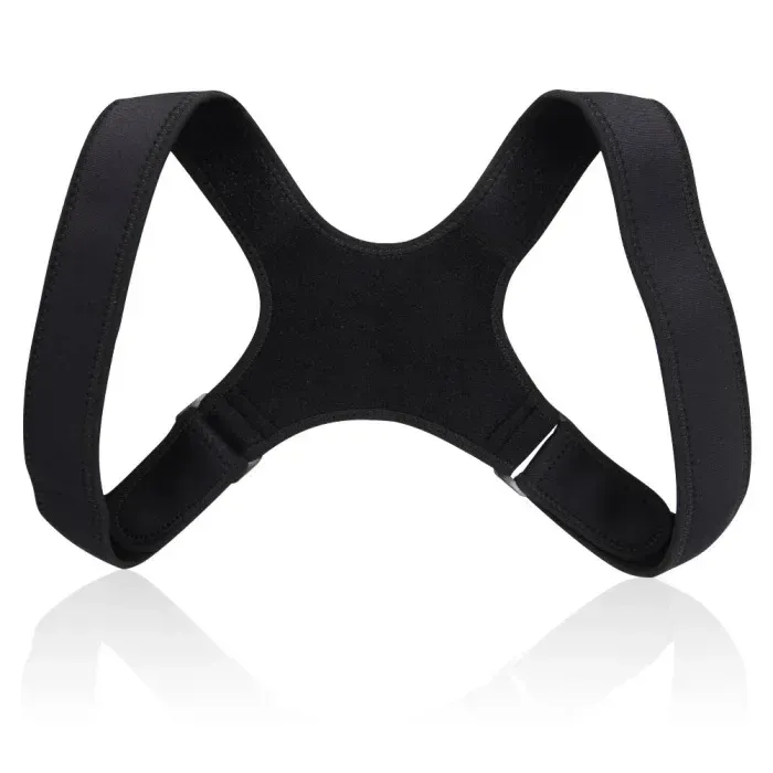 Ceinture de correction de posture portée au quotidien