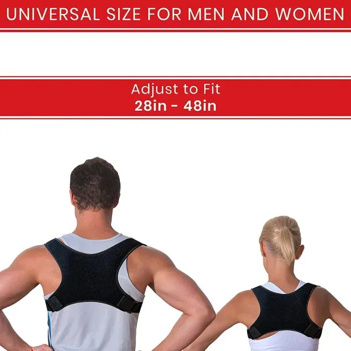 Ceinture de posture, maintien