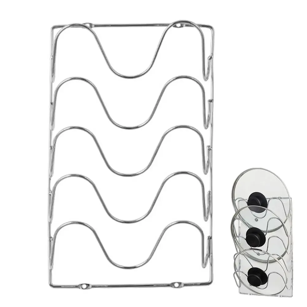 Organisateur de cuisine multi-niveaux