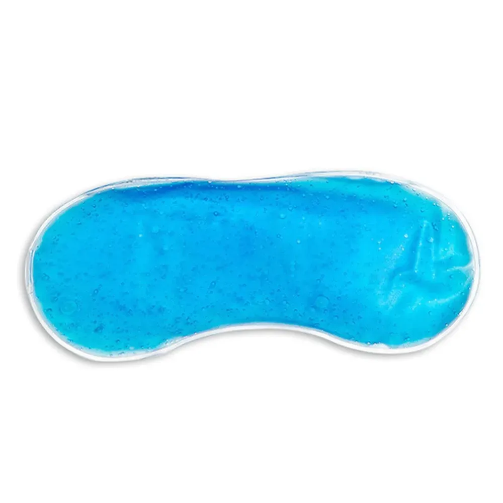Masque pour les yeux dédié, vue détaillée