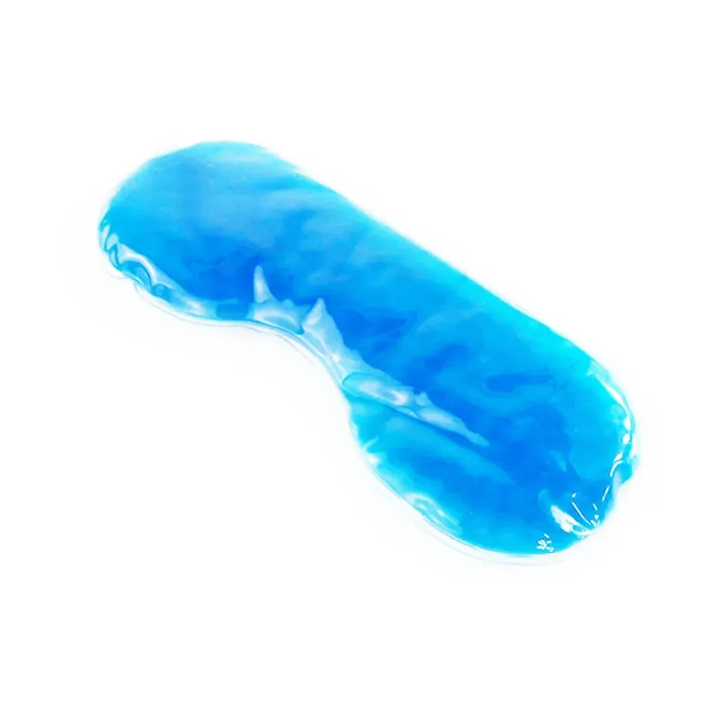Masque pour les yeux dédié, vue détaillée