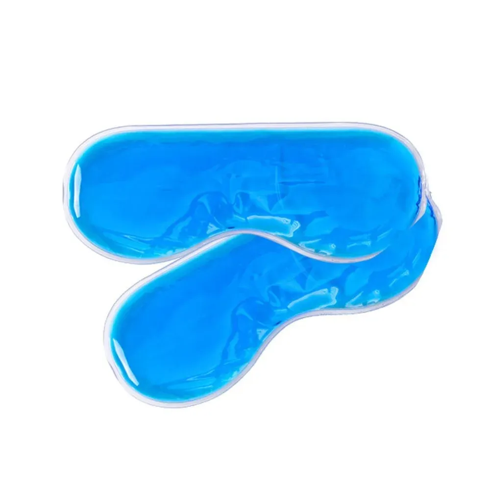 Masque pour les yeux dédié, vue détaillée