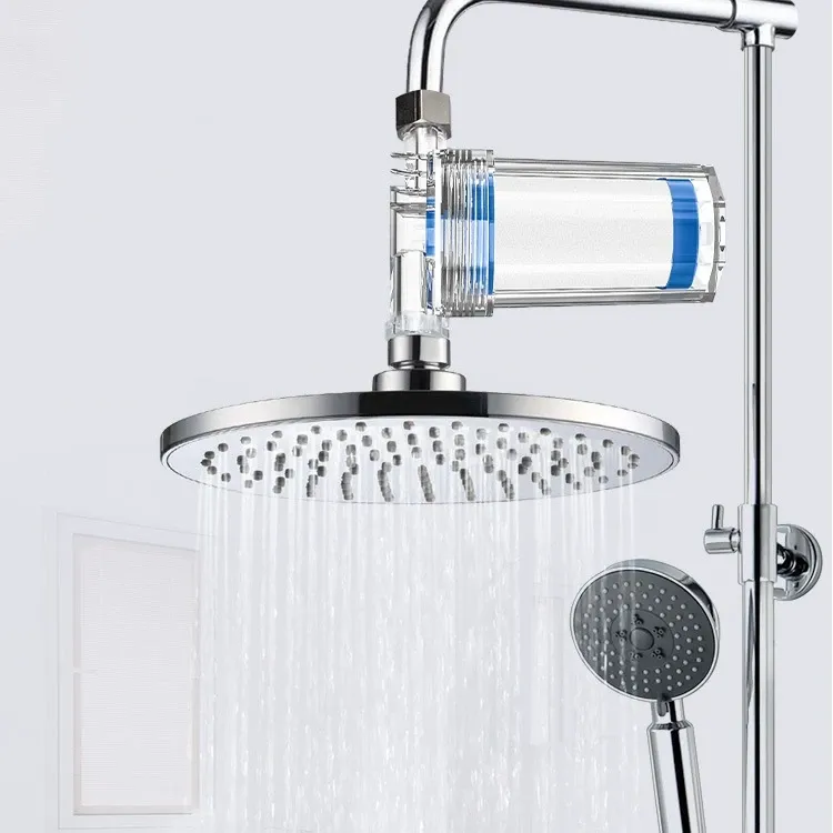 Filtre pour tuyau d'eau, finition soignée