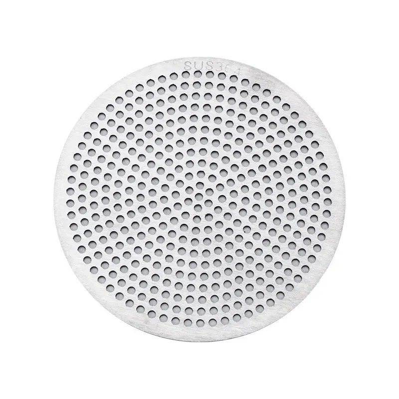 Bouchon attrape-cheveux multifonctionnel pour évier, lavabo et douche 6