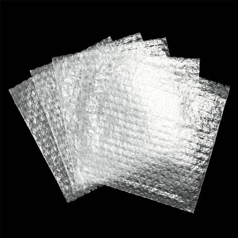 Enveloppe matelassée de protection
