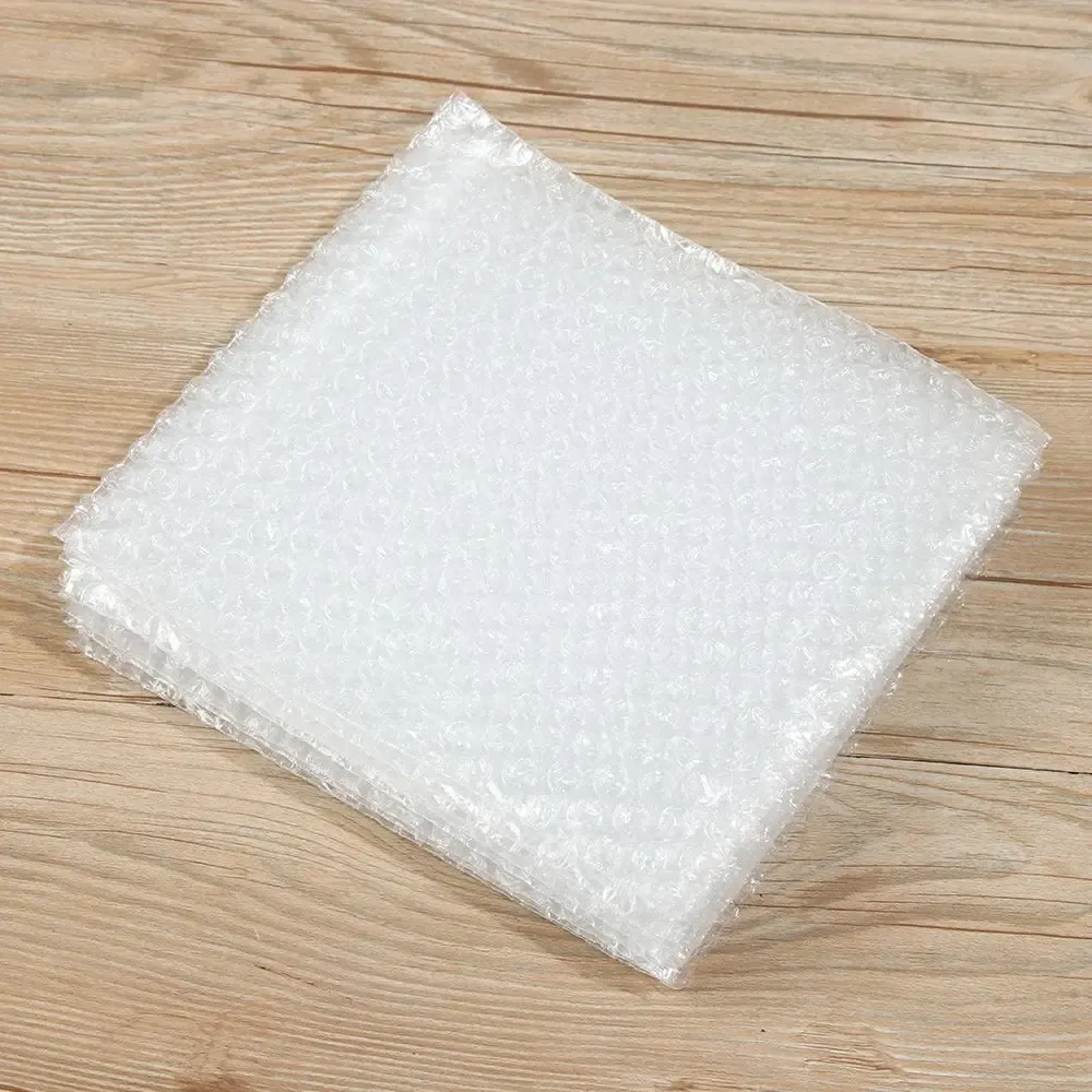 Pochette à bulles pour expédition sécurisée