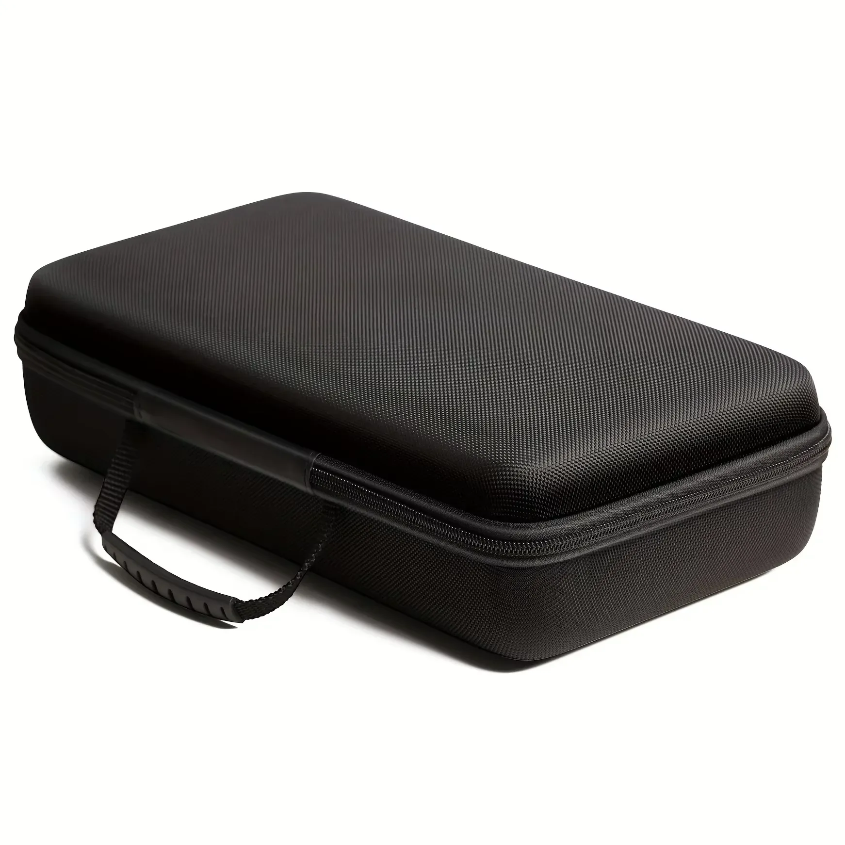 Boîte de rangement pour montres avancée à 15 emplacements, étanche à la pression, portable, pour voyage, présentoir de montres, organisateur de bijoux pour hommes, pour la maison et le bureau 7