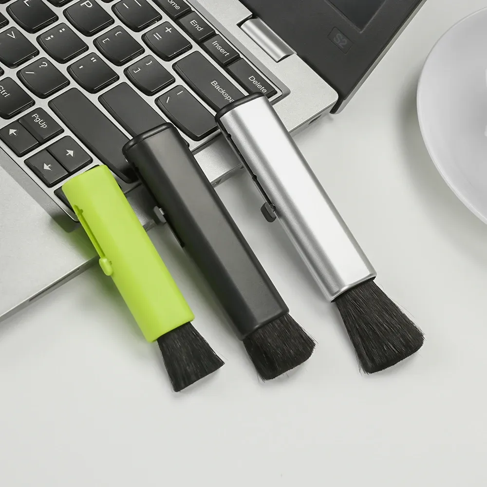 Brosse de nettoyage, vue complémentaire