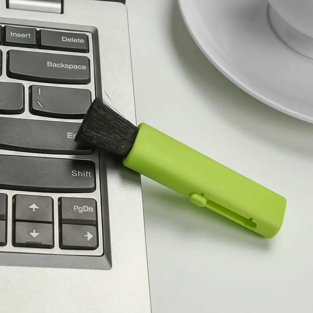 Brosse de nettoyage, présentation produit