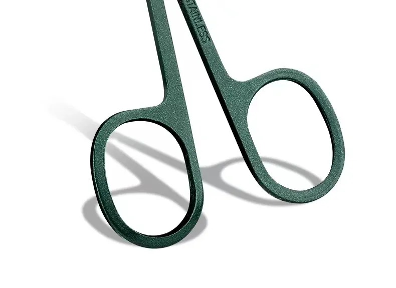 Étui de rangement des coupe-ongles
