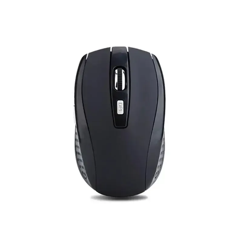 Connectivité sans fil de la souris