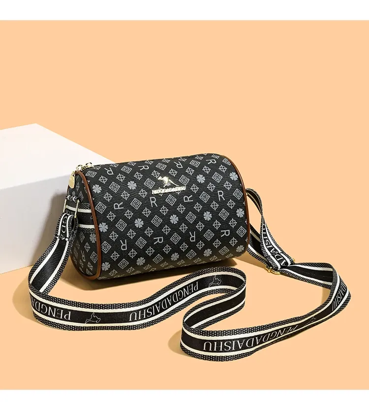 Sac à bandoulière Alphabet, nouvelle collection