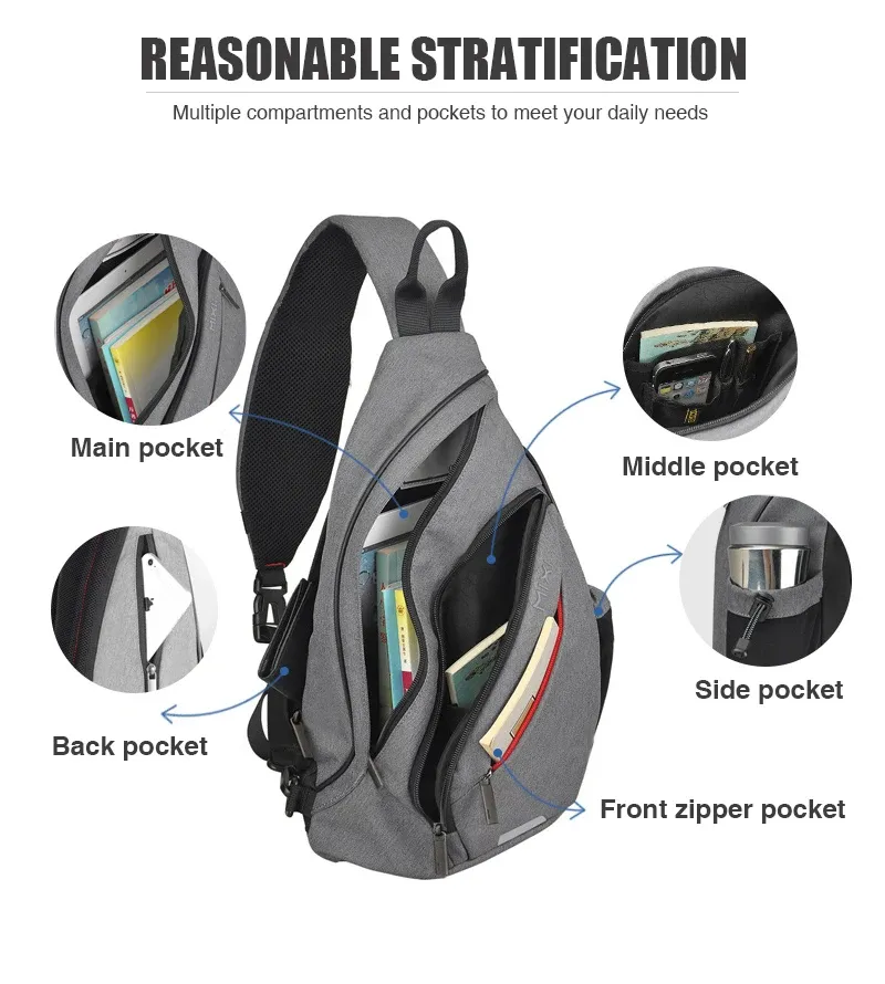 Sac Mixi, bande réfléchissante