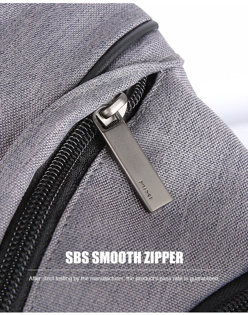 Sac Mixi, activités sportives