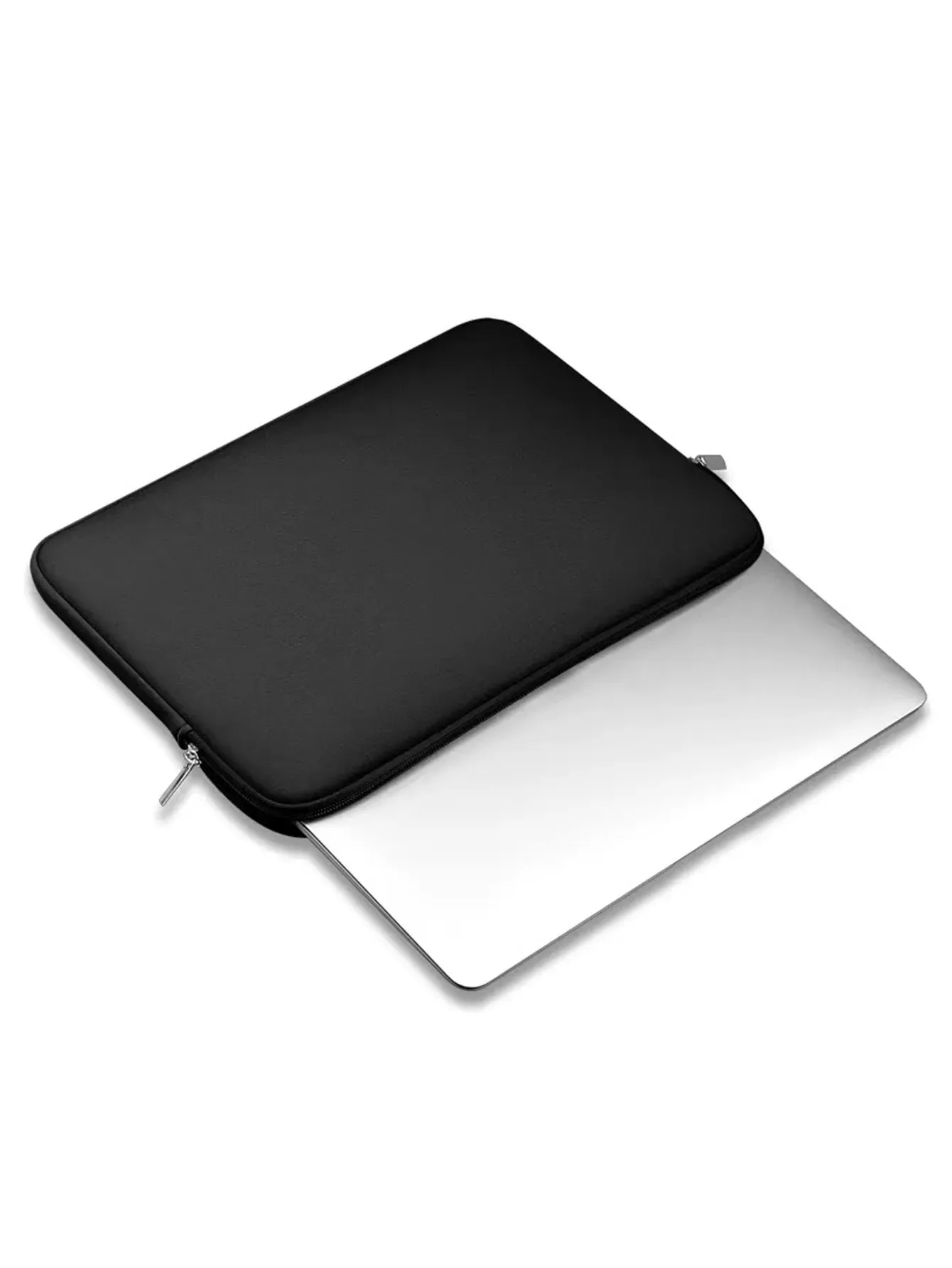 Housse de protection pour ordinateur portable, vue d'ensemble