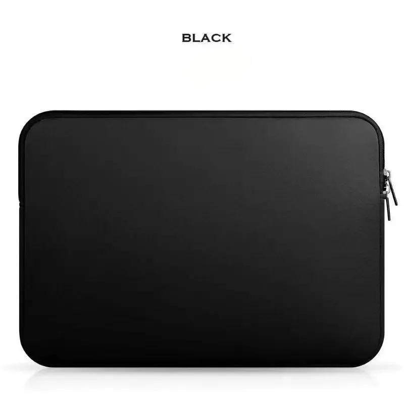 Pochette pour ordinateur portable compatible MacBook Air et Pro Retina, 13, 14 et 15,6 pouces 8
