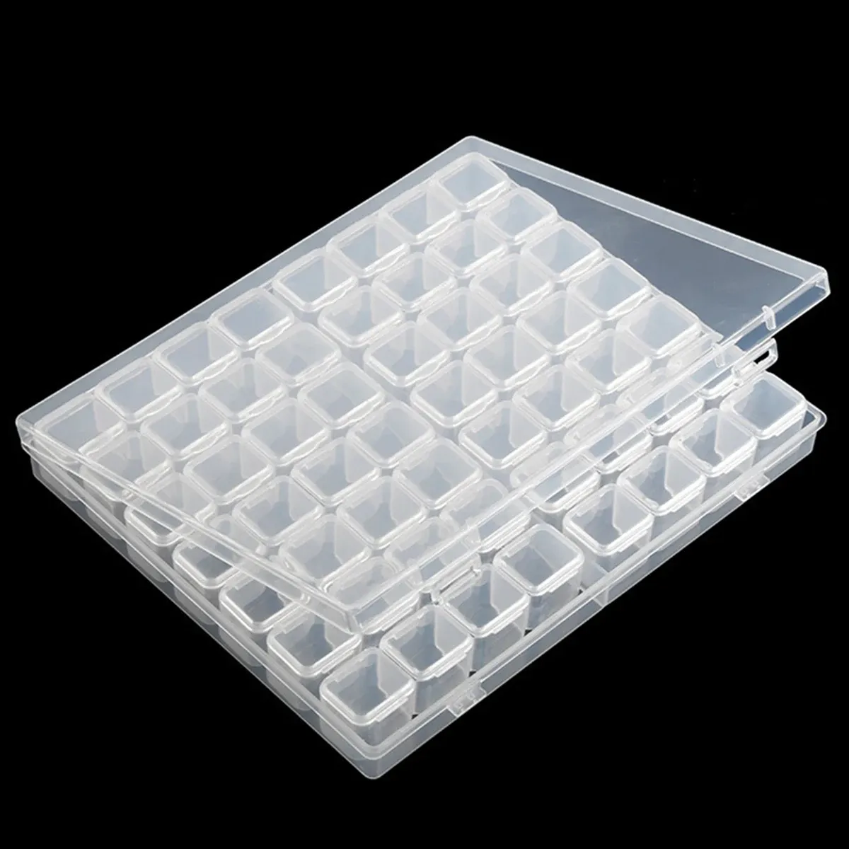Rangement élégant pour loisirs créatifs
