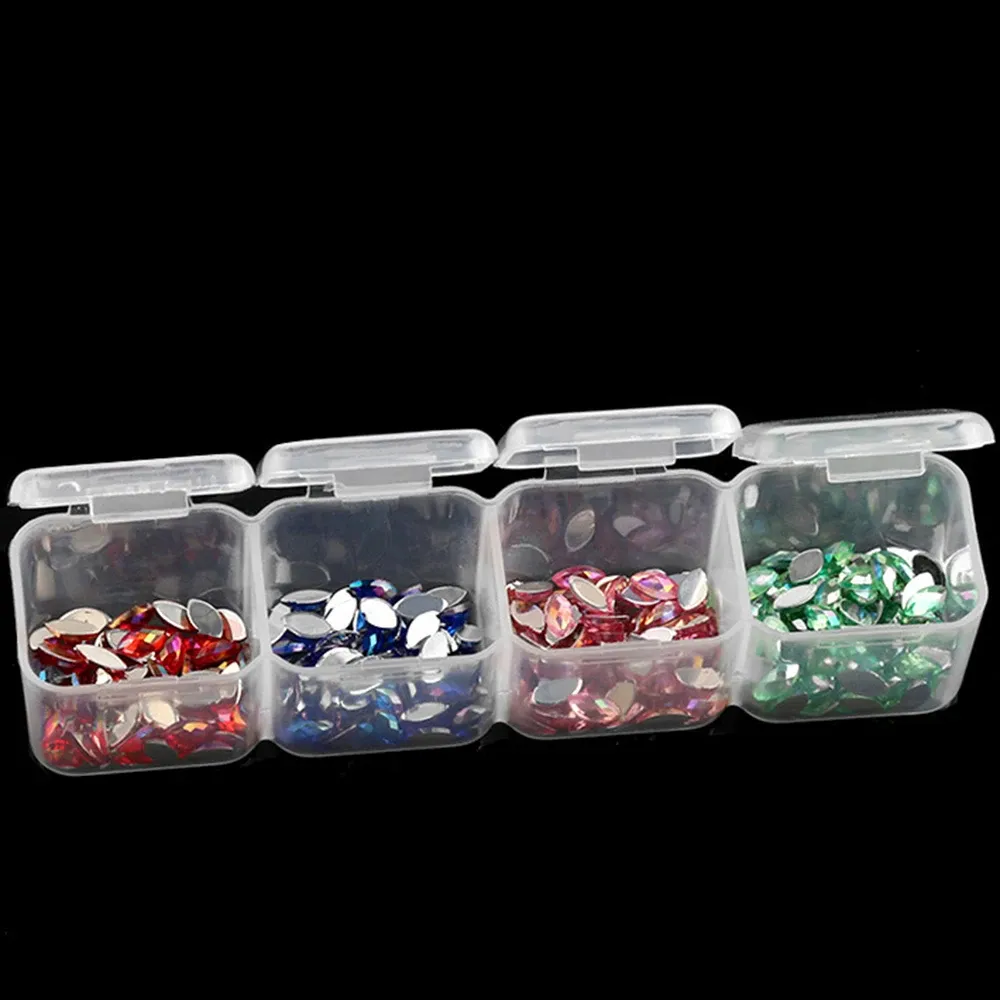 Rangement de fournitures de bijouterie