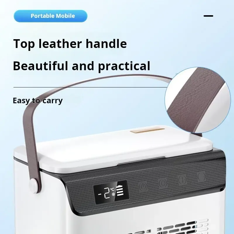 Boîte réfrigérante pour insuline, lifestyle