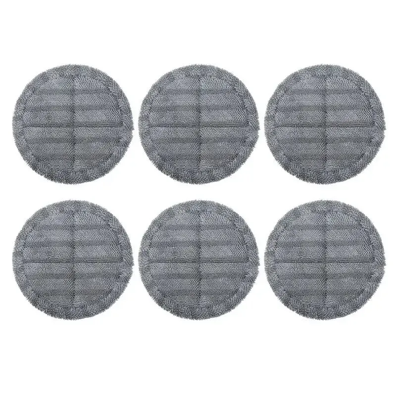 Tête de vadrouille électrique avec réservoir d'eau, accessoire de remplacement pour aspirateurs Dyson V7, V8, V10 et V11 9
