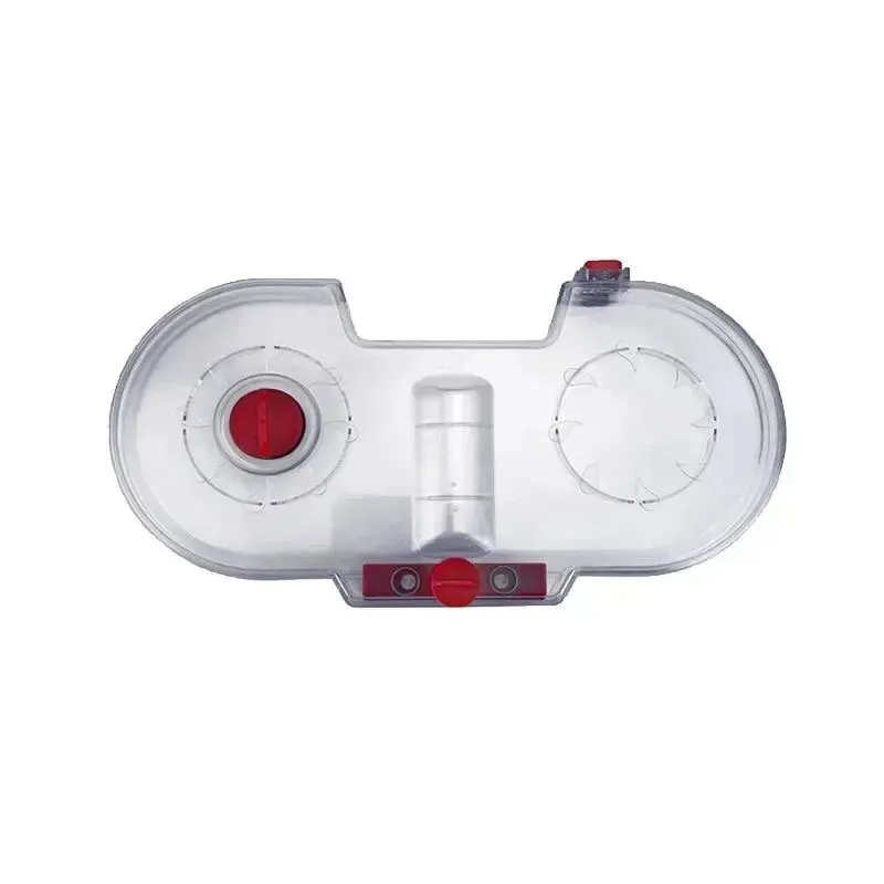 Tête de vadrouille électrique avec réservoir d'eau, accessoire de remplacement pour aspirateurs Dyson V7, V8, V10 et V11 8