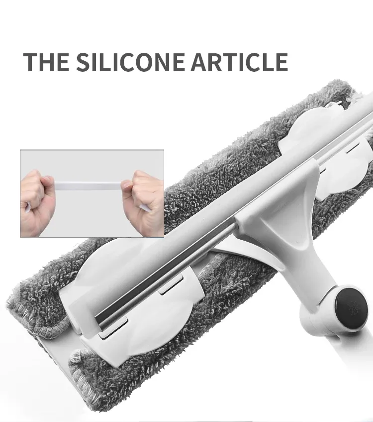Nettoyage d'une salle de bains
