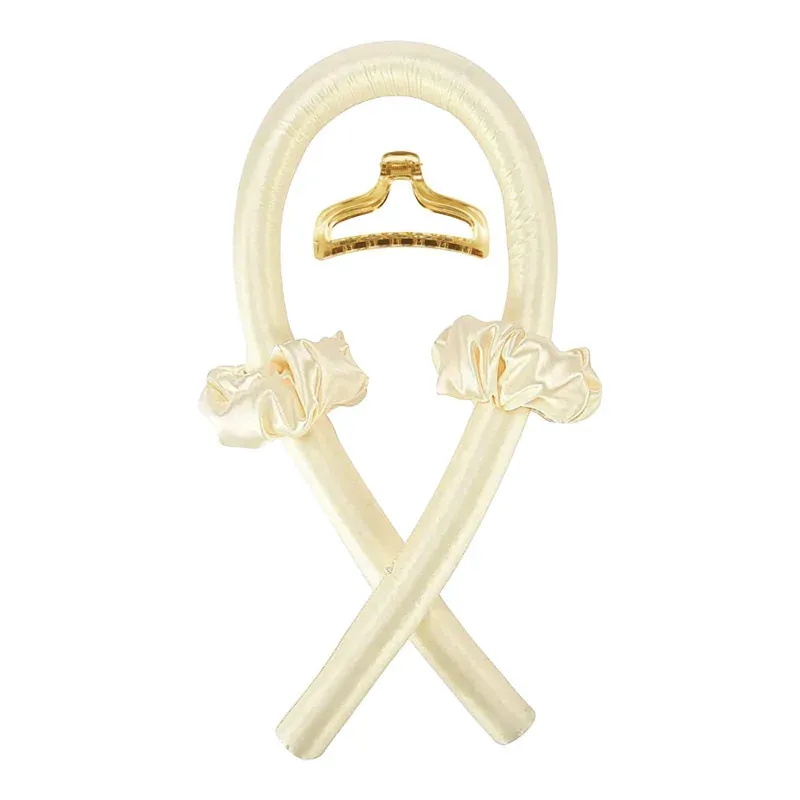 Résultat de boucles douces et brillantes