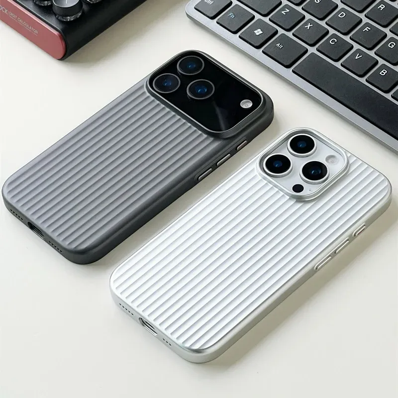 Coque élégante au quotidien