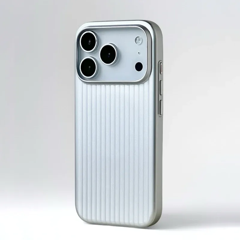 Coque sous différents angles