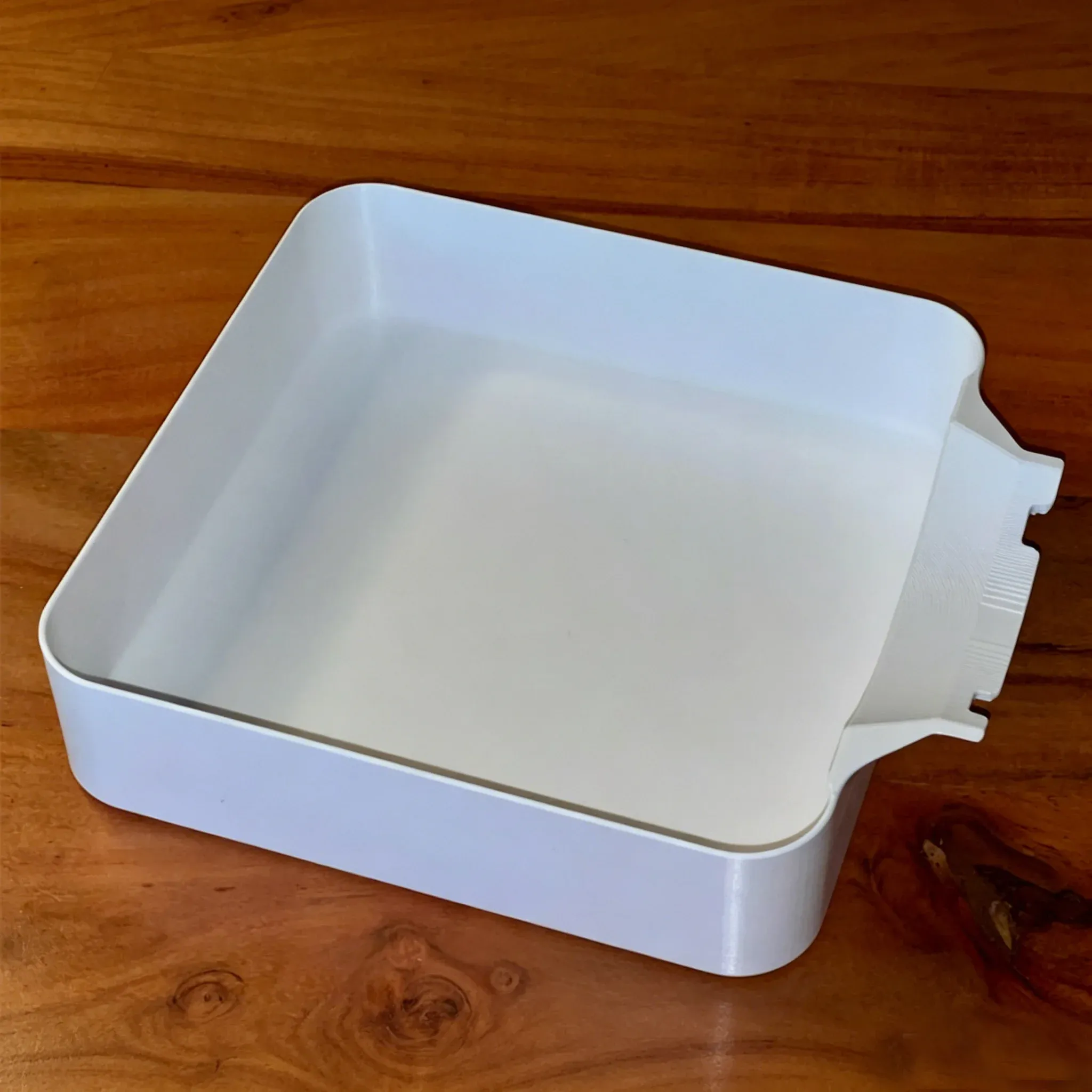 Bac de récupération d'eau anti-fuite pour lave-linge à tambour, protection du sol 8
