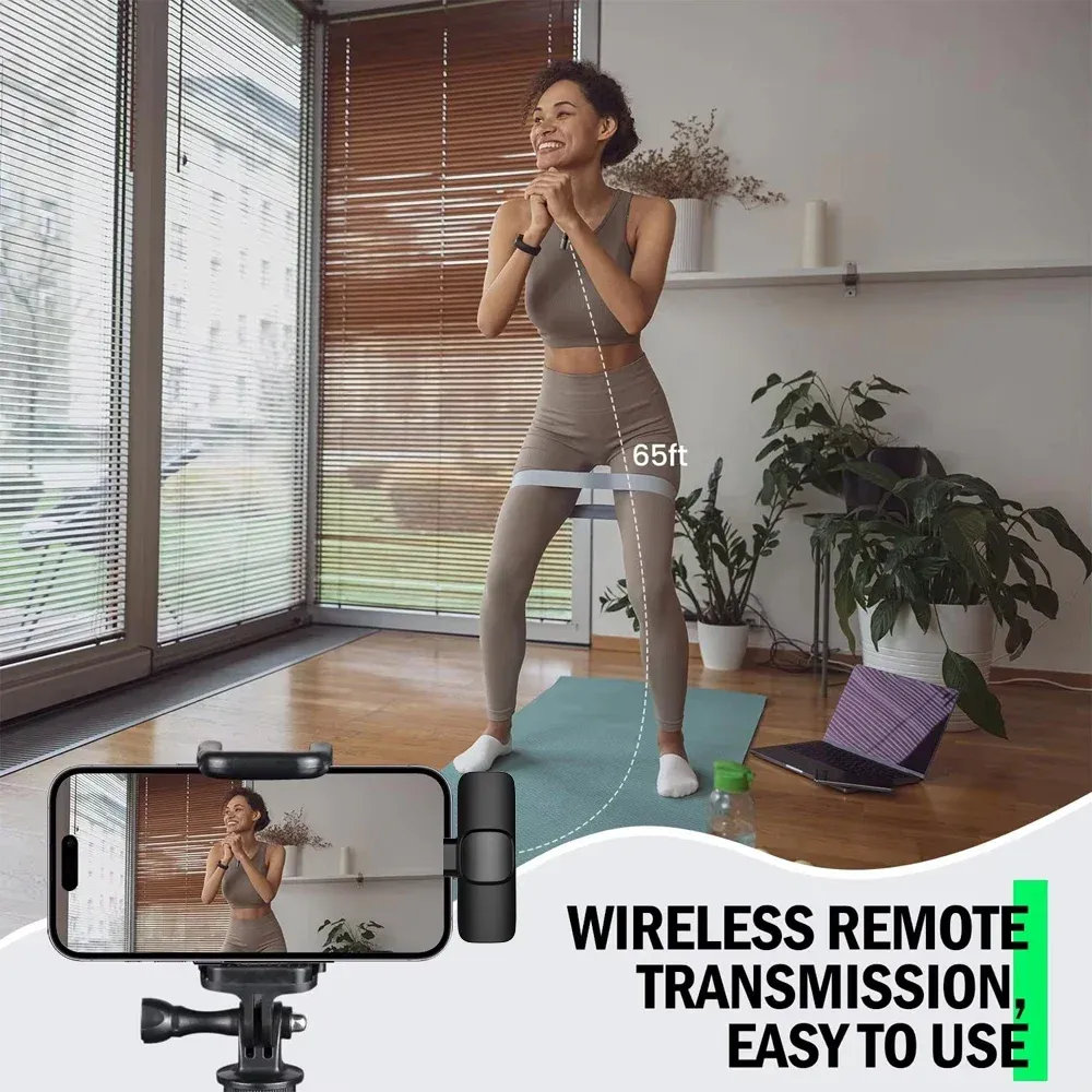 Distance de transmission sans fil