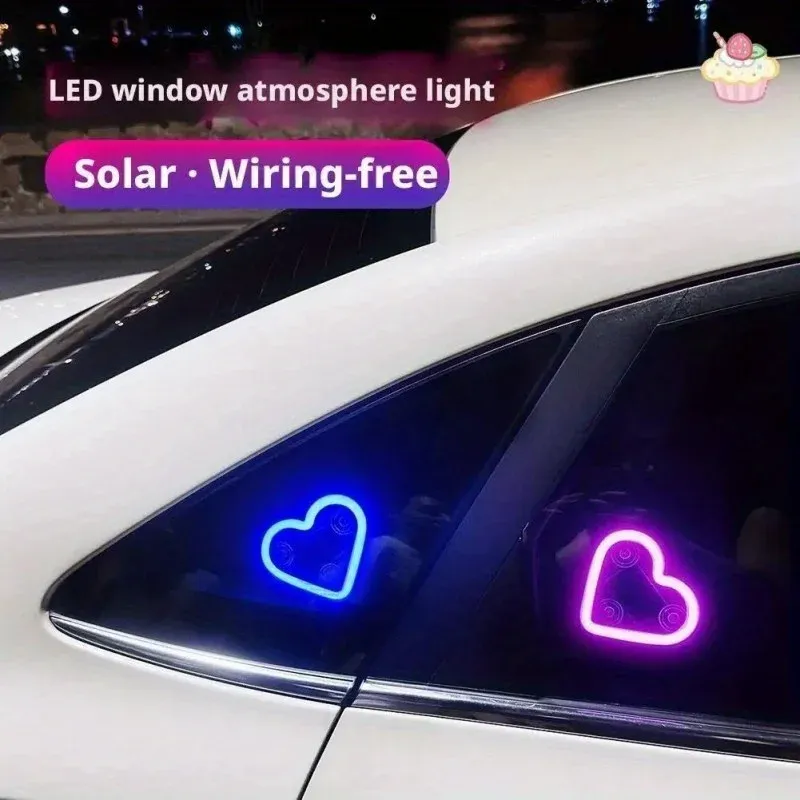 Éclairage LED pour habitacle
