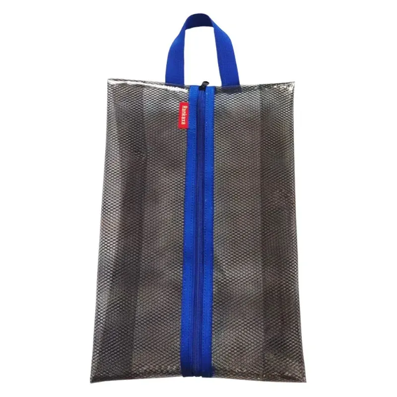 Sac de rangement pour chaussures, vue finale