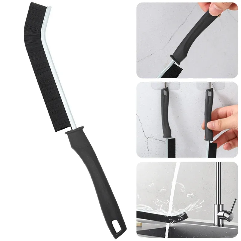 Brosse de nettoyage en utilisation quotidienne