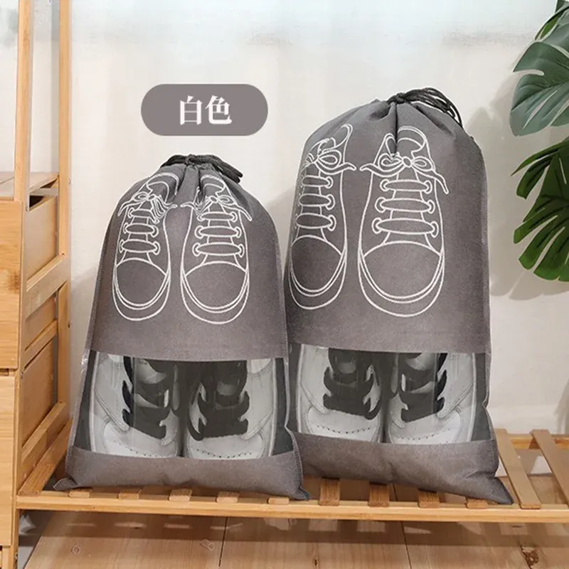 Sacs de rangement, présentation complète